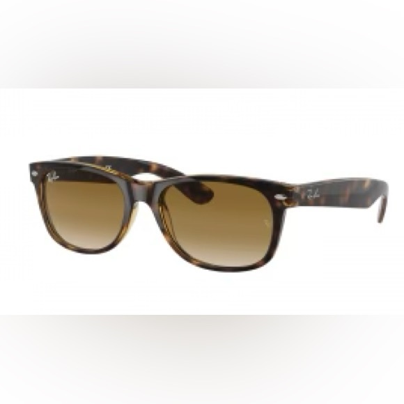 RayBan NEW Wayfarer RB 2132 - Picture 3 of 9